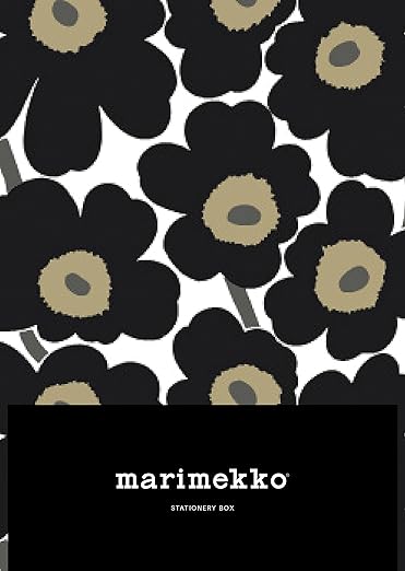 Marimekko Stationery Box
