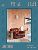 A Visual Feast: Ingredients That Make a Home