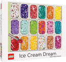 Lego Ice Cream Dream Puzzle