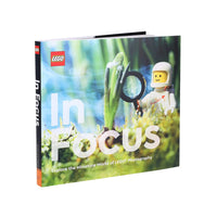 LEGO In Focus: Explore the Miniature World of LEGO Photography
