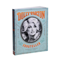 Dolly Parton Songteller: My Life in Lyrics