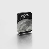 Moon Playing Cards: Featuring photos from the archives of NASA