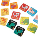 Dinosaurs! Matching Game