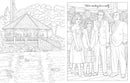 Dirty Dancing: The Official Coloring Book