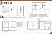 Comic Art Superheroes: Your Master Guide to Drawing Awesome Heroes, Villains and Monsters