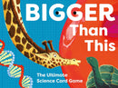 Bigger Than This: The Ultimate Science Showdown