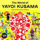 World of Yayoi Kusama
