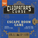 Timescape - Cleopatra's Curse: An Escape Room Game