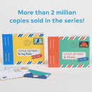 Little Letters of Love: Keep It Short and Sweet