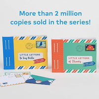 Little Letters of Thanks