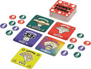 Funky Fungi Card Game