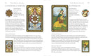Colour Your Tarot