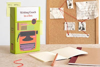 Writing Coach in a Box: Proven Techniques to Improve Your Writing