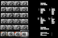 Iron Maiden: Infinite Dreams: The Official Visual History