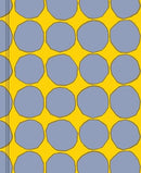 Marimekko Large Cloth-covered Journal