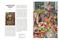 Beware of the Woman Artist: Fifty of the greatest women in 20th and 21st century art