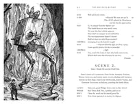 William Shakespeare's The Jedi Doth Return: Star Wars Part the Sixth