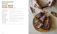 The BBQ Companion: 50 recipe cards for grilling perfection