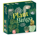 Plant Bingo: A Game for Green Thumbs