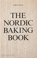 The Nordic Baking Book
