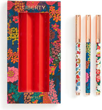 Liberty Floral Everyday Pen Set: Liberty London