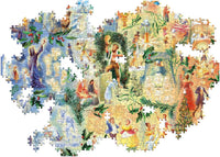 The World of A Christmas Carol
