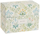 William Morris Recipe Box