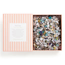 Gray Malin Palm Beach 1000 Piece Book Box Puzzle