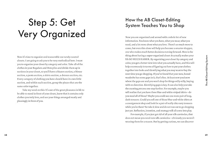 Wear It Well: Reclaim Your Closet and Rediscover the Joy of Getting Dressed