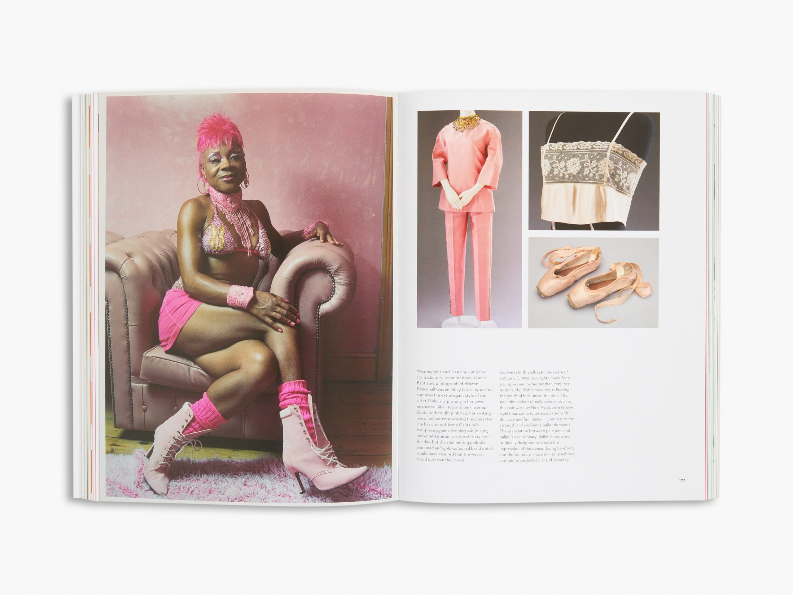 The V&A Book of Colour in Design