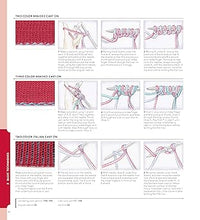 Vogue® Knitting The Ultimate Knitting Book: Revised and Updated (Vogue Knitting)