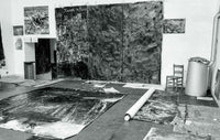 Anselm Kiefer Studios