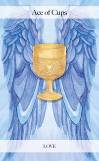 The Angel Tarot