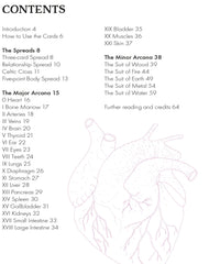 The Tree Magick Oracle Deck