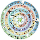 Bird Lover's 1000-Piece Jigsaw Puzzle