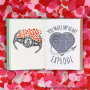 Star Wars: Yoda One for Me