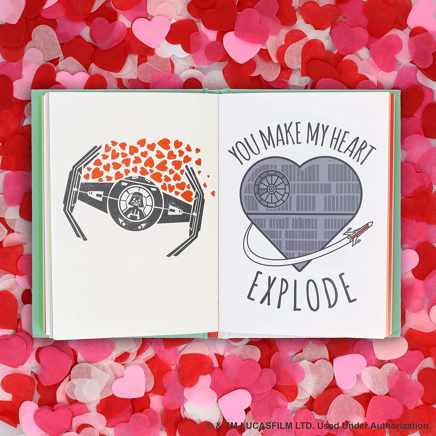 Star Wars: Yoda One for Me