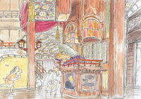 Spirited Away Journal