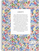 Liberty Nell, Annie And May – Multifunctional Premium A5 Journal