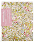 William Morris Garden File Folder
