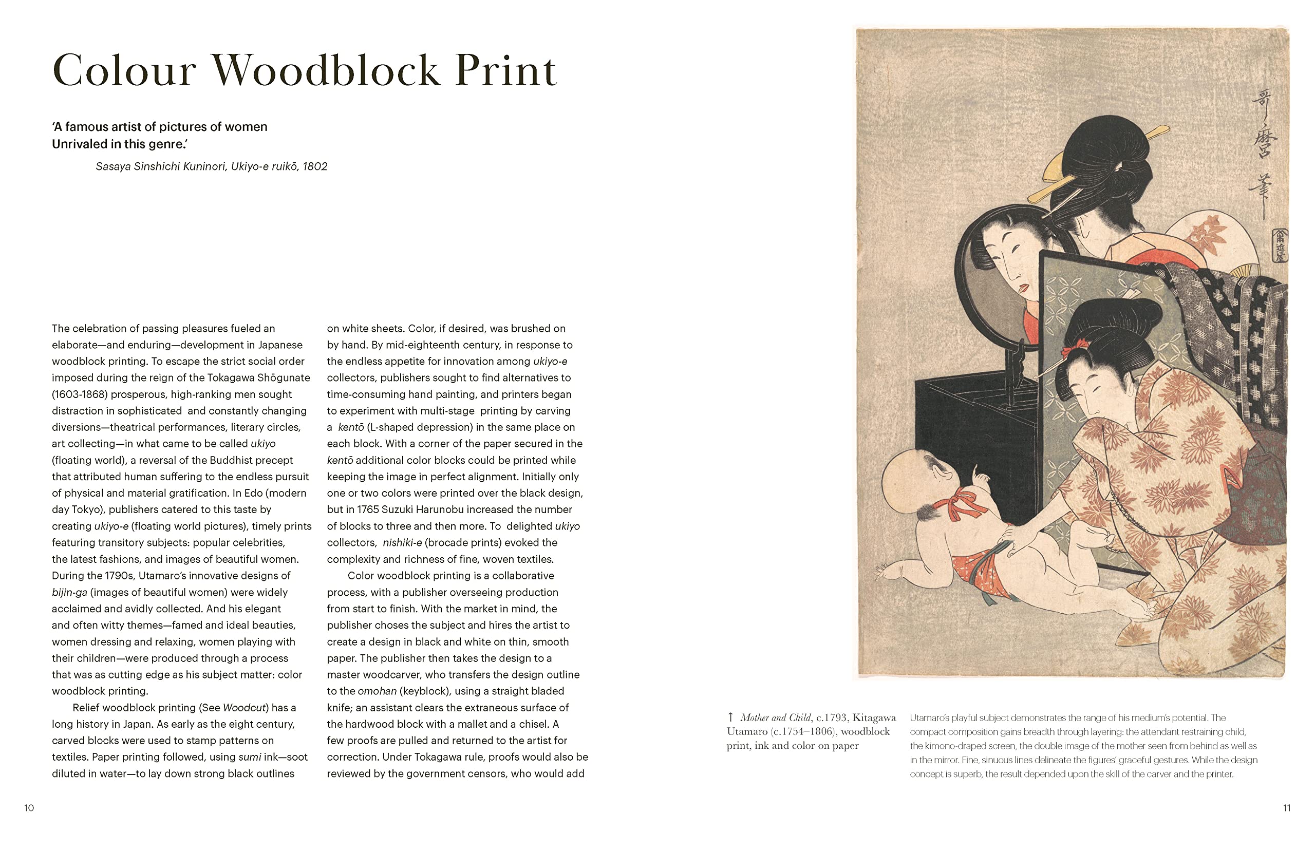 How Art is Made: The Craft Behind the Masterpieces