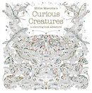 Millie Marotta's Curious Creatures