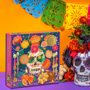 Ofrenda del Día de Muertos 500 Piece Foil Puzzle