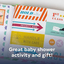 Letters to the New Mom: Write Now. Read Later. Treasure Forever.