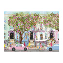 Joy Laforme Spring Terrace 1000 Piece Puzzle