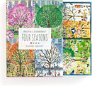 Michael Storrings Four Seasons Playing Card Set