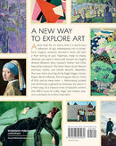 The Art Lover's Sticker Book: 350 Stickers from Artists Throughout History