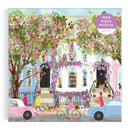Joy Laforme Spring Terrace 1000 Piece Puzzle