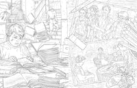 IT: The Official Coloring Book