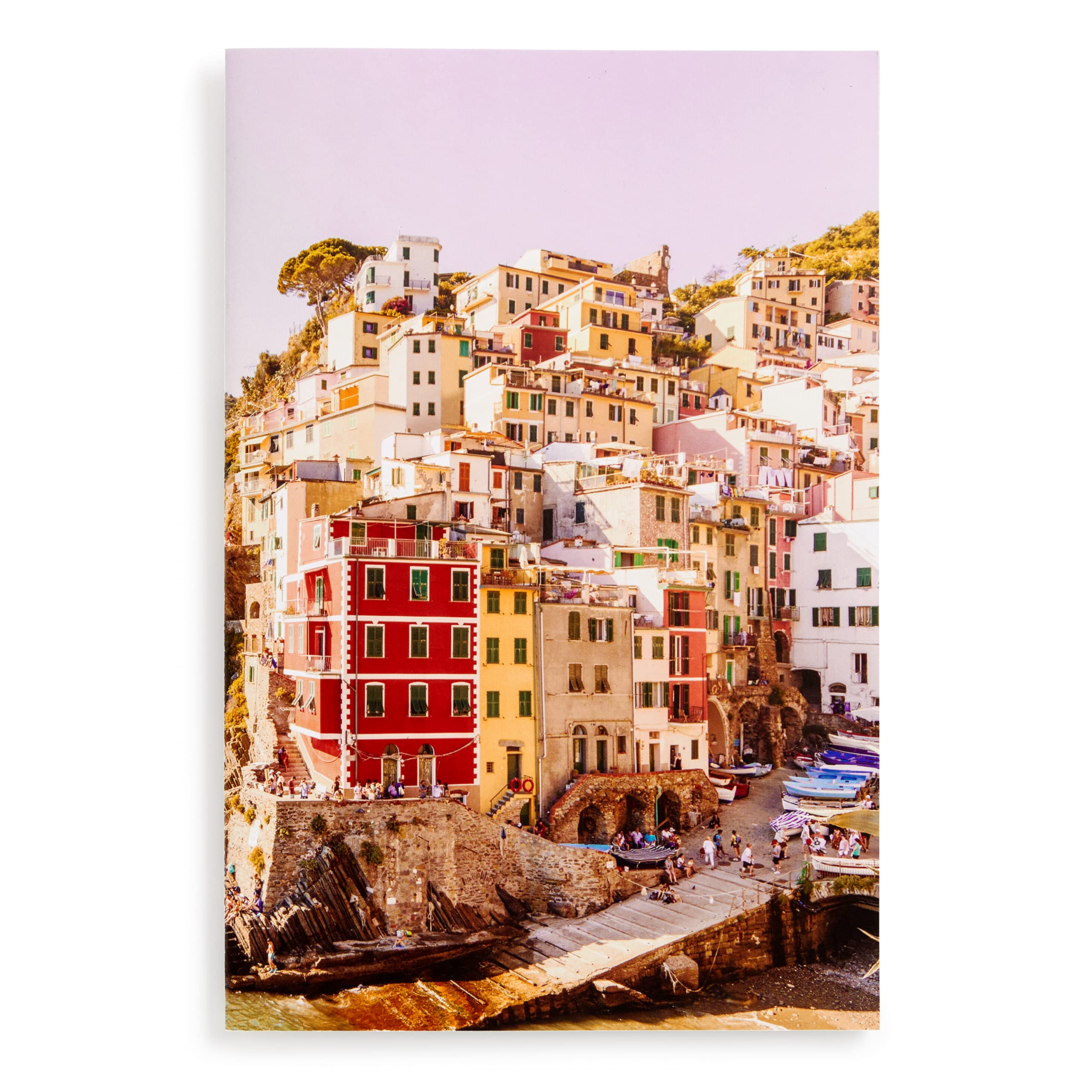 Gray Malin Cinque Terre – 1000 Piece Book Puzzle